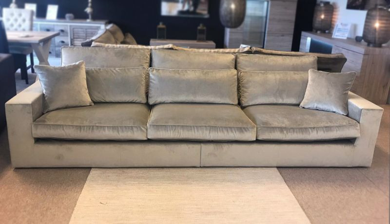 Bank XL Terheijden 312cm – foto 4 – A-meubel