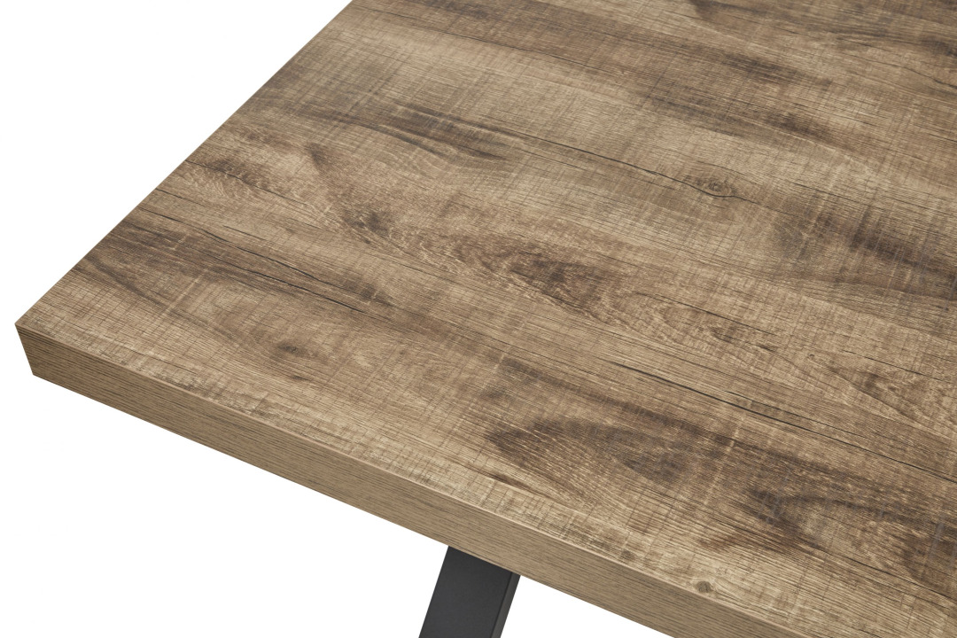 Obdam Eettafel X 170cm – foto 3 – A-meubel