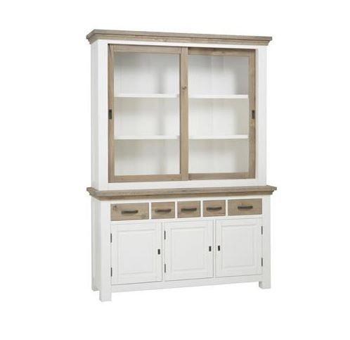 Parma buffetkast 5 drs 5 la 150cm – foto 2 – A-meubel