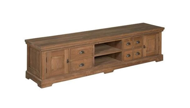 Bologna TV meubel 220 220cm – foto 2 – A-meubel