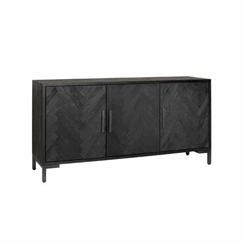 Dressoir Ziano 3 drs 180cm – foto 2 – A-meubel