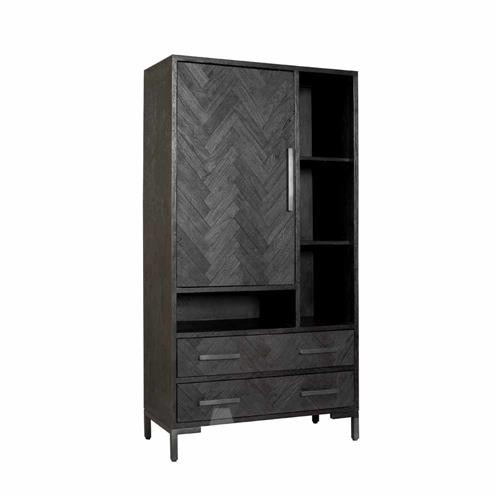 Opbergkast Ziano 100cm – foto 3 – A-meubel