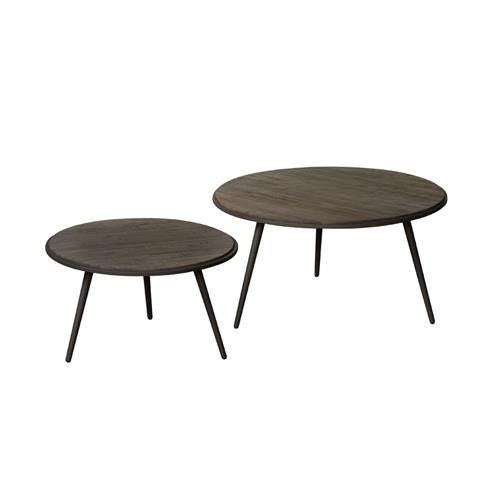Rolo Salontafel Set van 2 74cm – foto 3 – A-meubel
