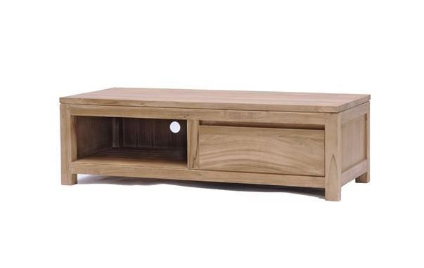 Corona TV meubel 1 drw 120cm – foto 2 – A-meubel