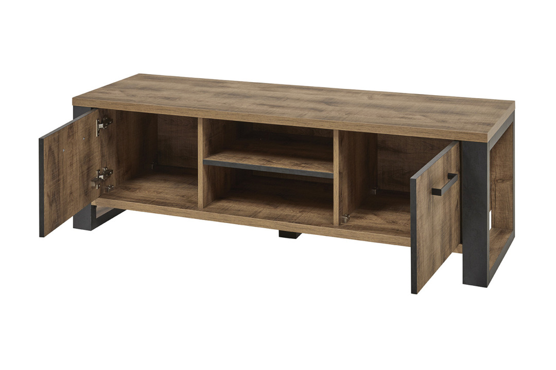 Obdam TV meubel 156cm – foto 2 – A-meubel