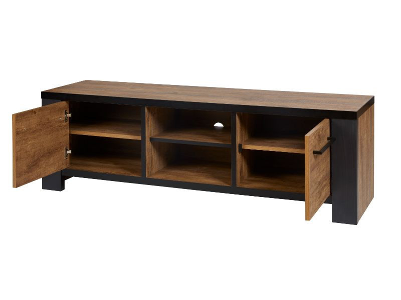 TV meubel Saasveld 160cm – foto 3 – A-meubel