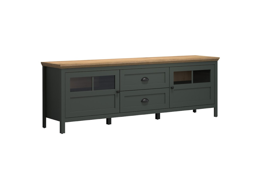 TV meubel Schagen 184cm – foto 10 – A-meubel