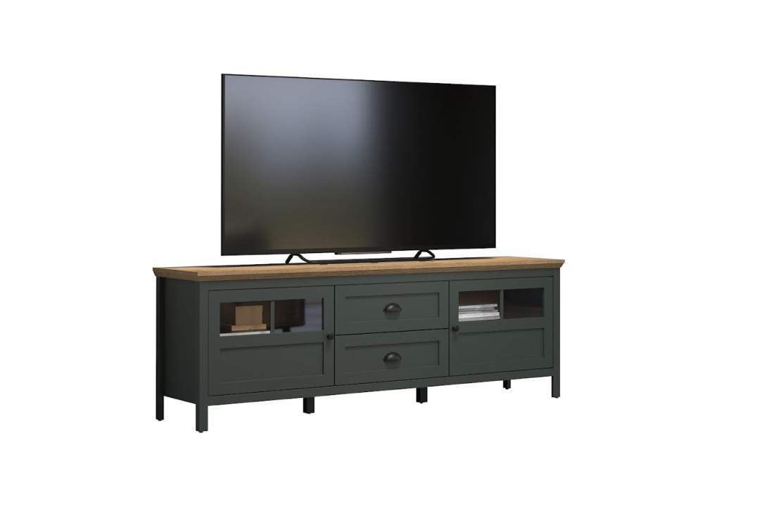 TV meubel Schagen 184cm – foto 4 – A-meubel