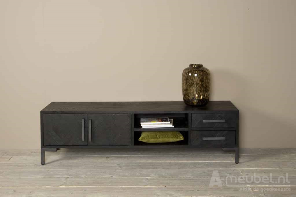 TV meubel Ziano Groot 185cm – foto 2 – A-meubel