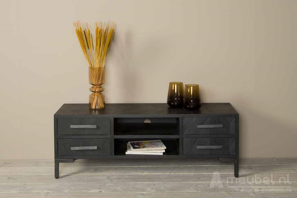 TV meubel Ziano Klein 145cm – foto 2 – A-meubel