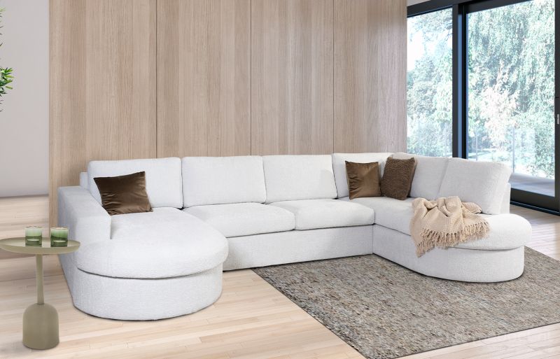 U-Bank Haarlem 334cm – foto 4 – A-meubel