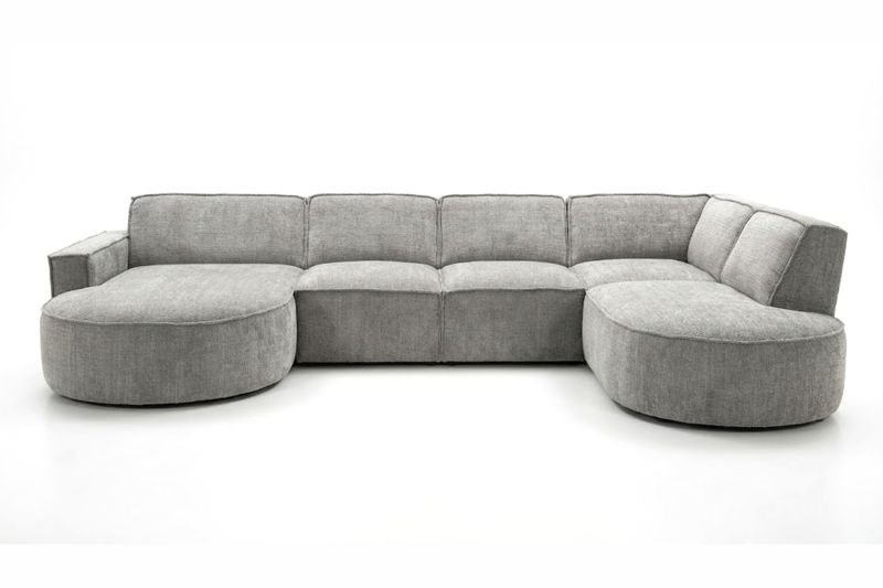 Papendrecht U-Bank 351cm – foto 9 – A-meubel