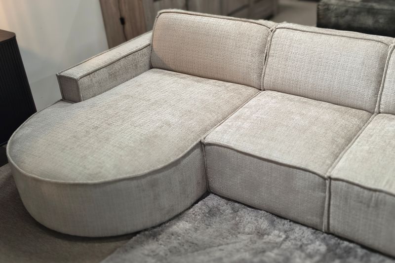 Papendrecht U-Bank 351cm – foto 3 – A-meubel