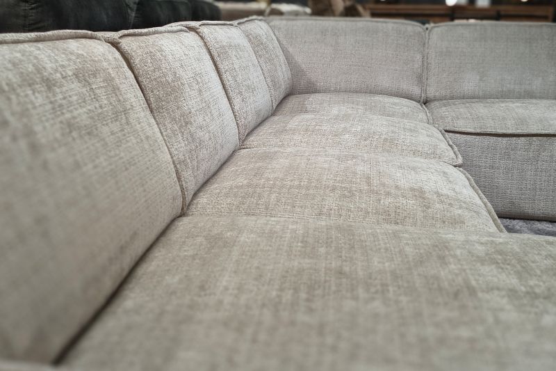 Papendrecht U-Bank 351cm – foto 4 – A-meubel