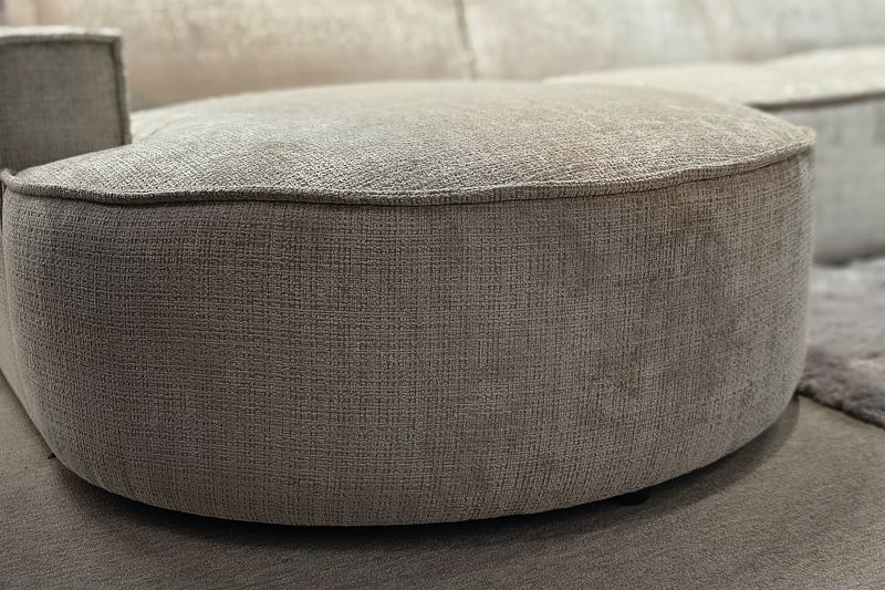 Papendrecht U-Bank 351cm – foto 5 – A-meubel