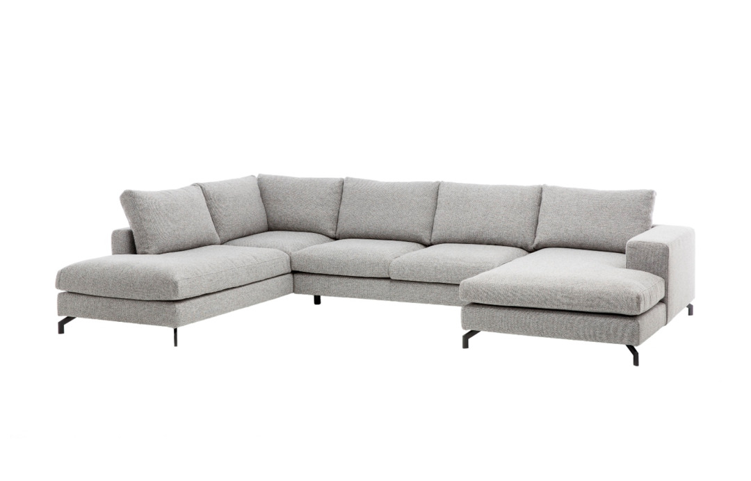 Stroe Loungebank 360cm – foto 3 – A-meubel