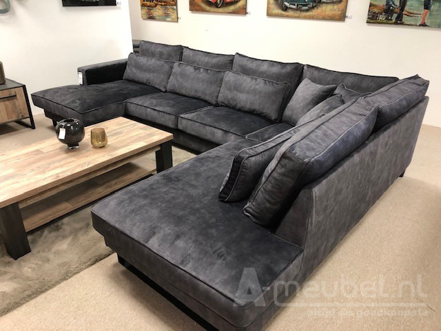 U-Bank Naaldwijk Express 380cm – foto 6 – A-meubel