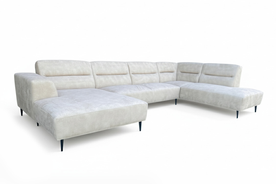 U-Bank Bloemendaal 350cm – foto 5 – A-meubel