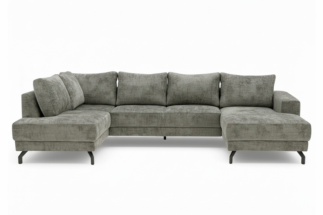U-Bank Roosendaal 308cm – foto 7 – A-meubel