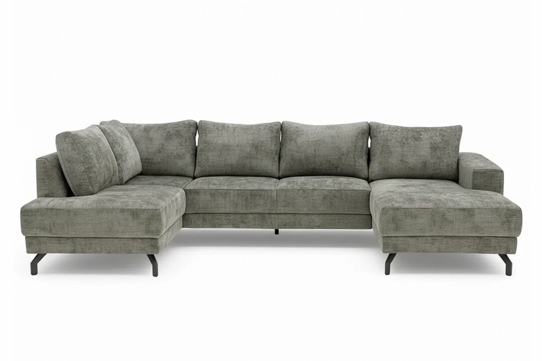 U-Bank Roosendaal 308cm – foto 7 – A-meubel
