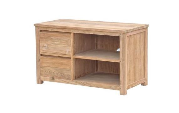 Corona TV meubel 100 100cm – foto 2 – A-meubel