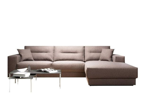 Loungebank Venray Longchair 272cm – foto 7 – A-meubel