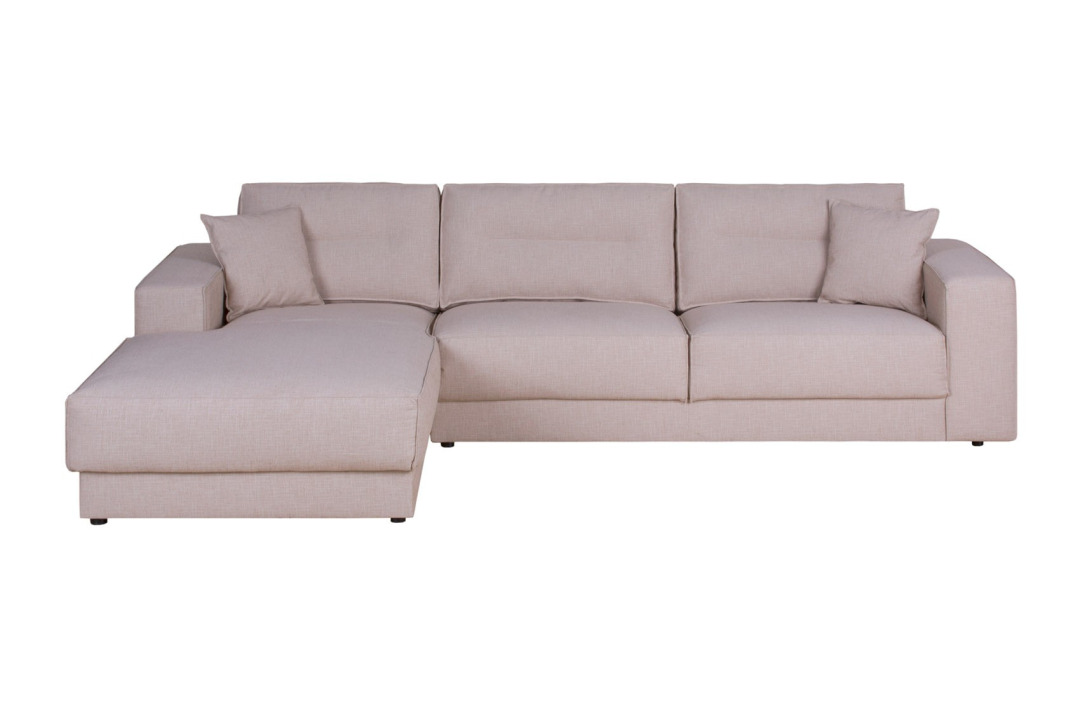 Loungebank Venray Longchair 272cm – foto 4 – A-meubel