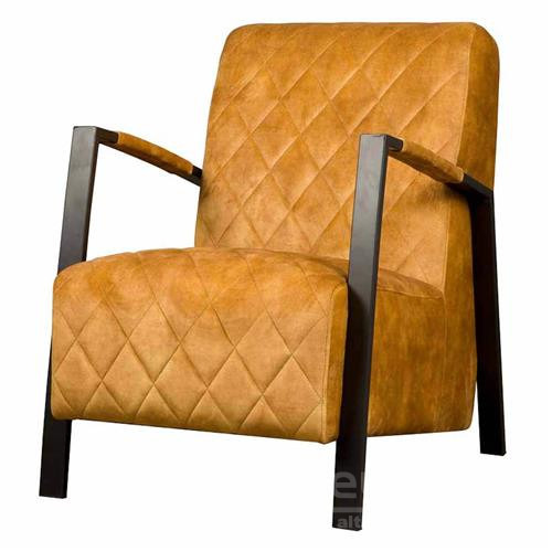 Fauteuil Villa Coffeechair KD – foto 3 – A-meubel