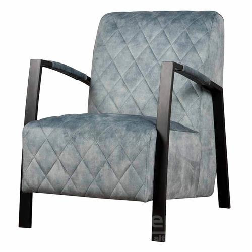 Fauteuil Villa Coffeechair KD – foto 4 – A-meubel