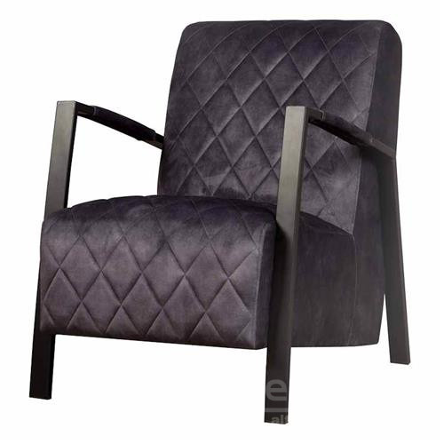 Fauteuil Villa Coffeechair KD – foto 2 – A-meubel