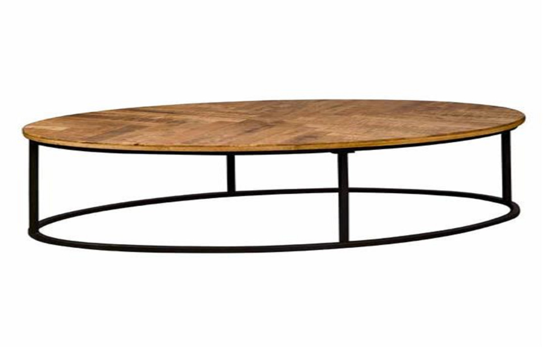 Salontafel Viola 135cm – foto 2 – A-meubel