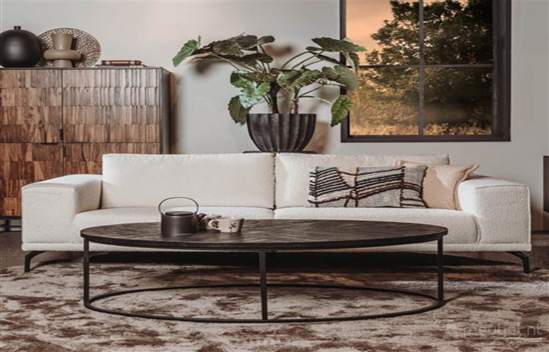 Salontafel Viola 135cm – foto 3 – A-meubel