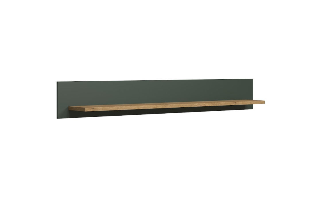 Wandplank Schagen 156cm – foto 2 – A-meubel