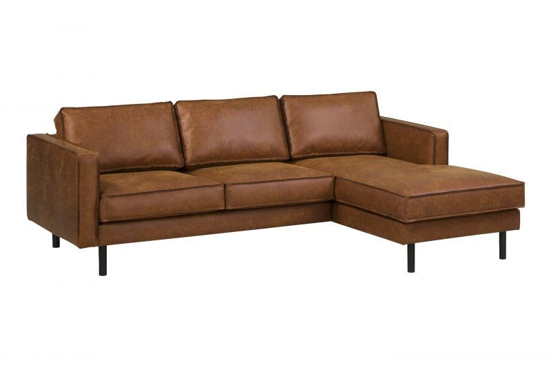 Loungebank Westervoort Longchair 233cm – foto 7 – A-meubel