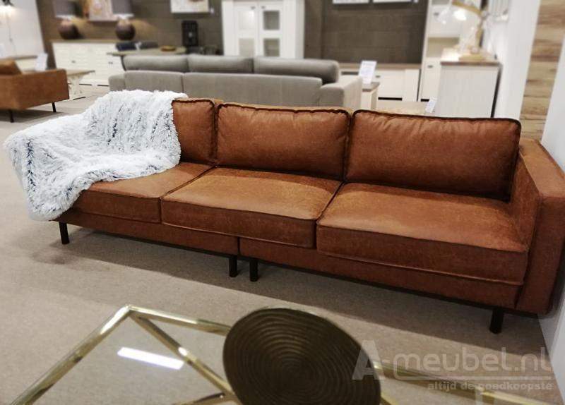 Bank Westervoort 3.5 Zits 233cm – foto 2 – A-meubel