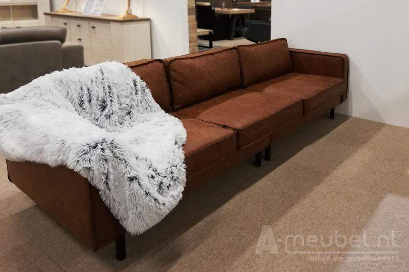 Bank Westervoort 3.5 Zits 233cm – foto 3 – A-meubel