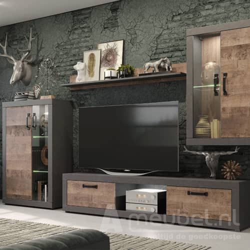 Woonkamers