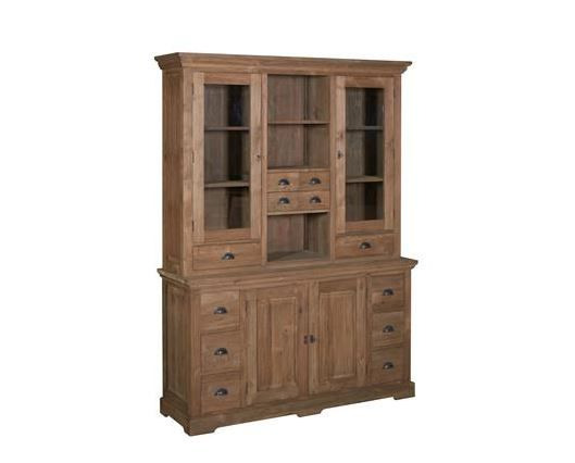 Kast Bologna Buffet Kabinet 164 164cm – foto 2 – A-meubel