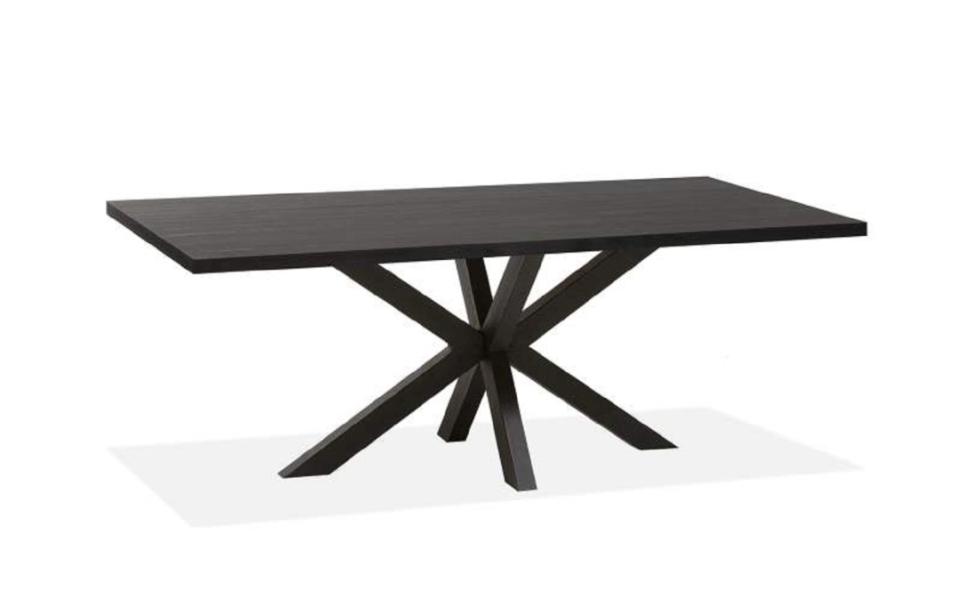 Eettafel Novac 240cm – foto 2 – A-meubel