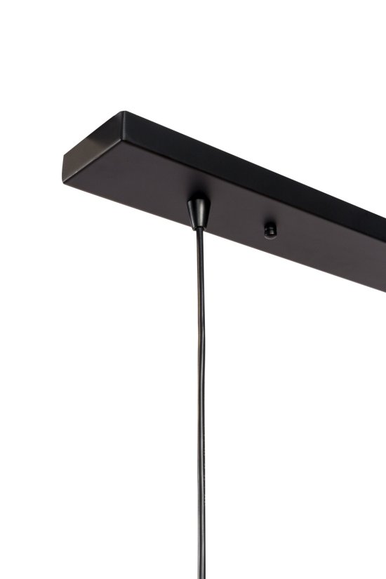 Hanglamp 7-lichts Bella 168cm – foto 7 – A-meubel