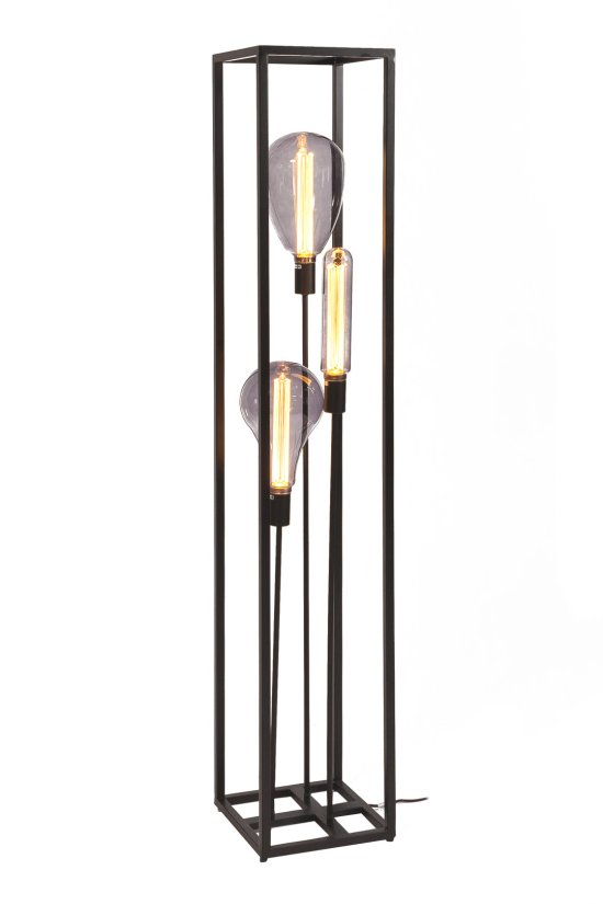 OUTLET ENSCHEDE! - Vloerlamp Bella 24cm – foto 6 – A-meubel