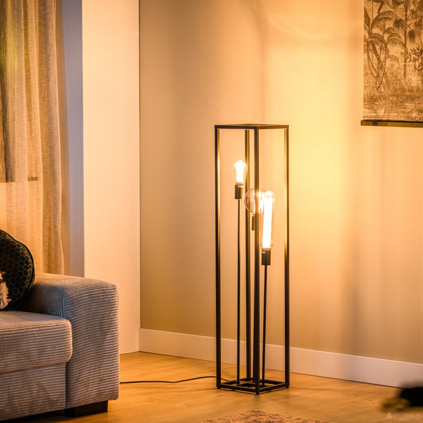 OUTLET ENSCHEDE! - Vloerlamp Bella 24cm – foto 2 – A-meubel