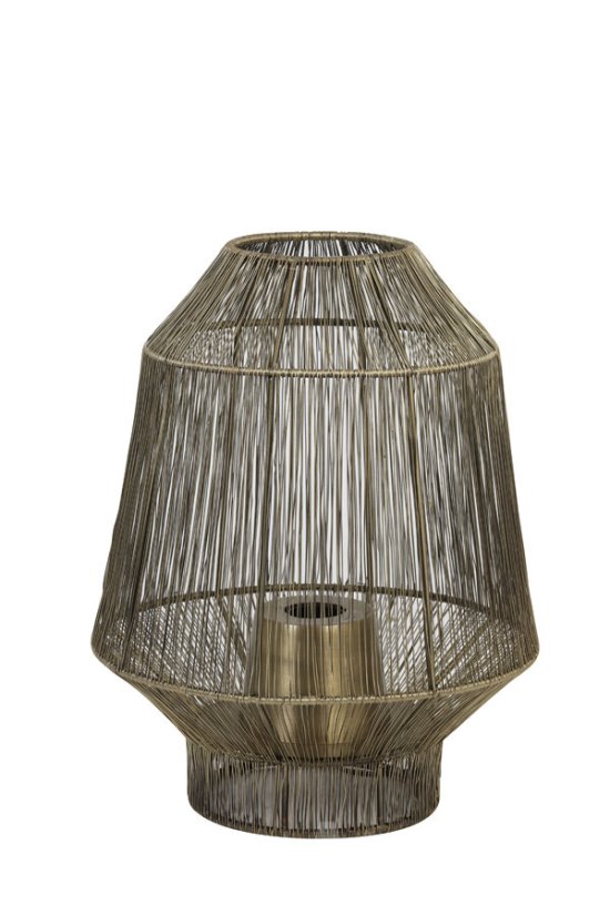 Vitora Tafellamp 30cm – A-meubel