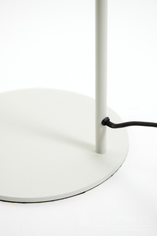 Lekar Tafellamp 20cm – foto 5 – A-meubel