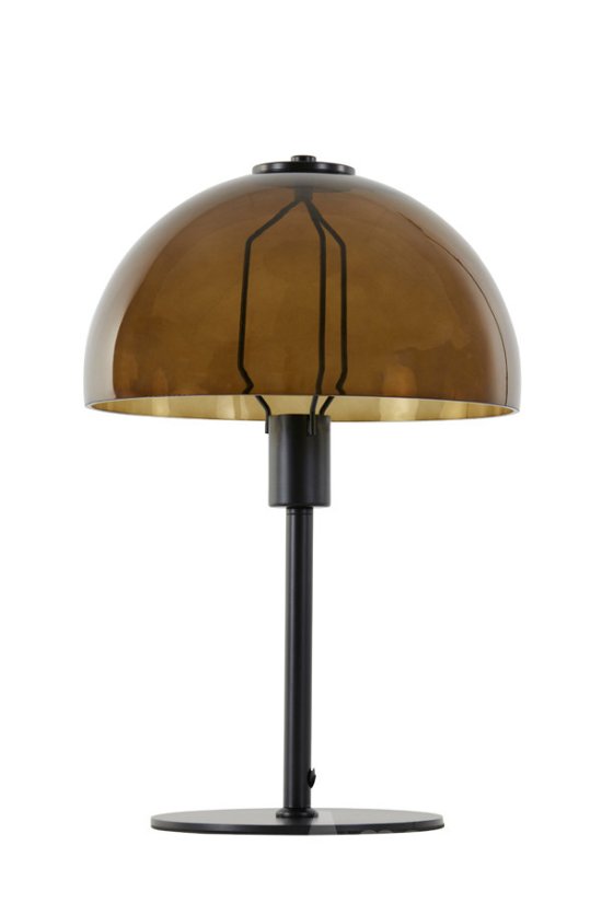 Mellan Tafellamp 30cm – A-meubel