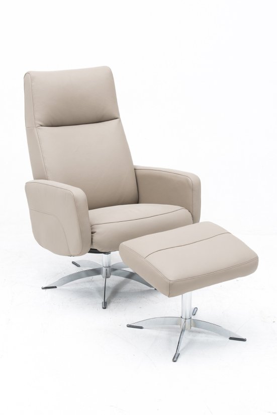 Zevenaar Relaxfauteuil – foto 2 – A-meubel