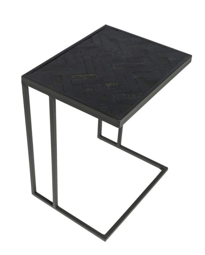 OUTLET APELDOORN! - Laptoptafel Alex 35cm – foto 3 – A-meubel