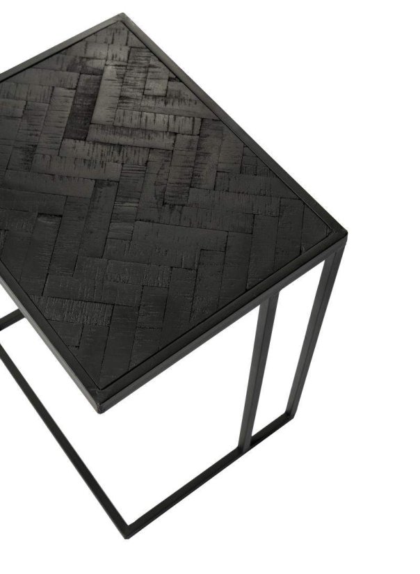 OUTLET APELDOORN! - Laptoptafel Alex 35cm – foto 2 – A-meubel