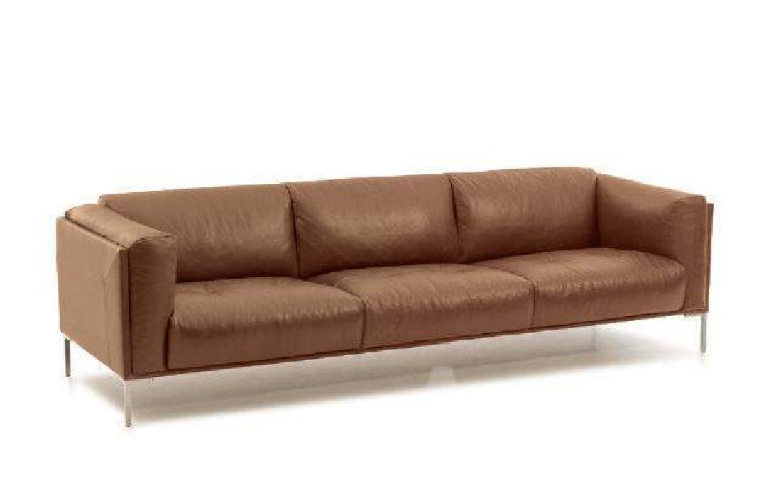 Bankstel Bern Beige – foto 3 – A-meubel