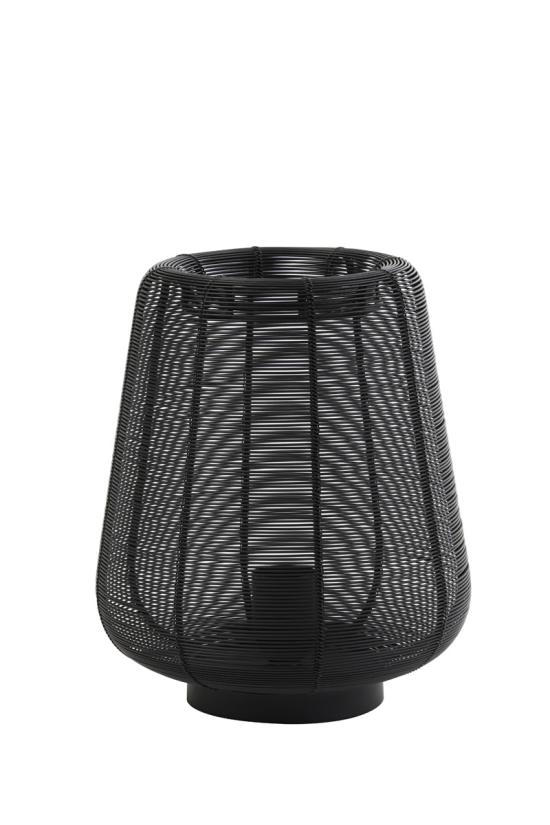 Tafellamp Adeta 22cm – A-meubel